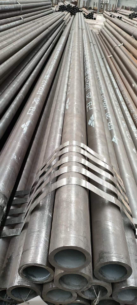 20#精軋無(wú)縫鋼管